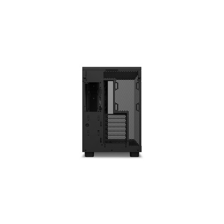 NZXT H6 Air Flow Midi Tower Black